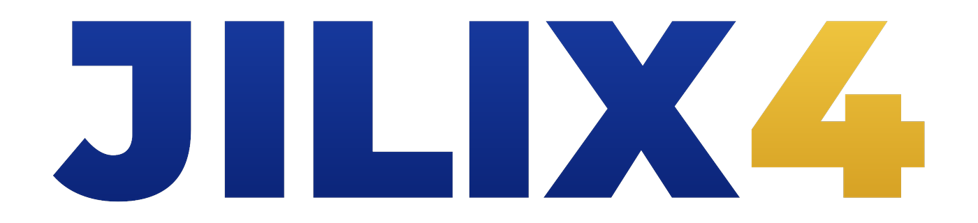 jilix4 Logo